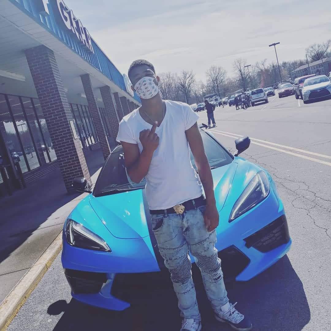 Recklezz Tha Bozz (@diczilla04) on Twitter photo 