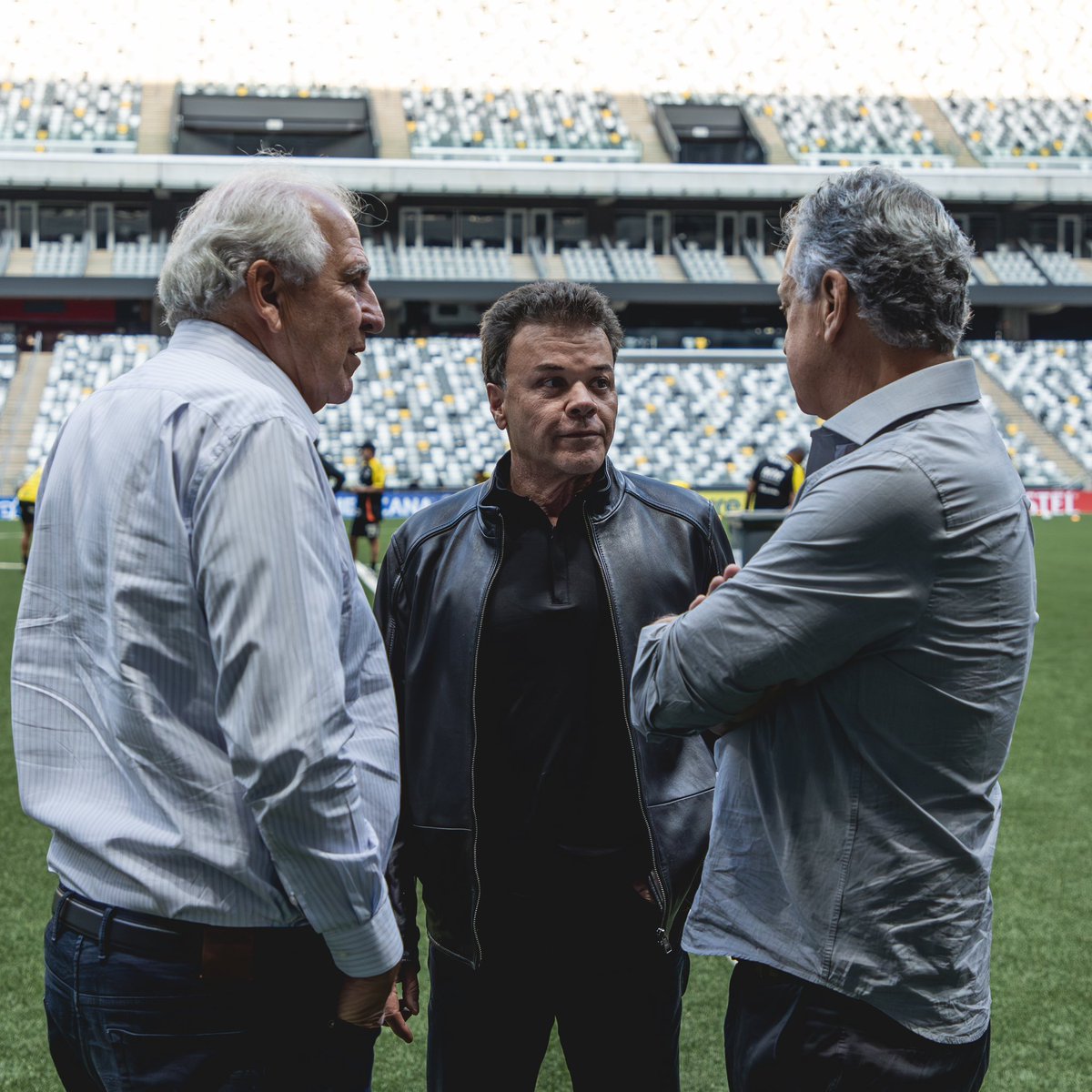 Planeta do Futebol 🌎 tweet media