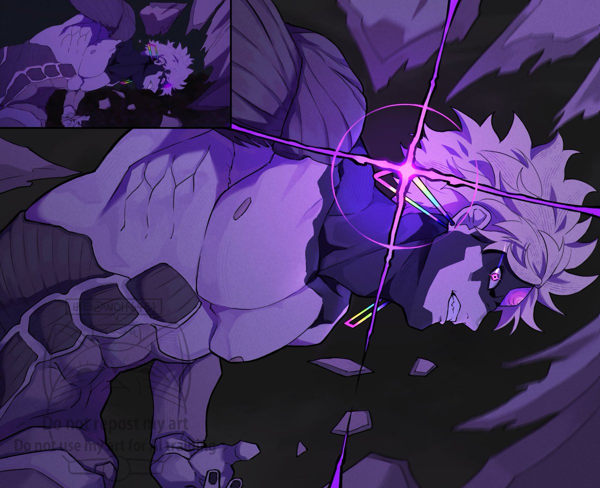 👁
#단다단
#Dandadan 
#ダンダダン