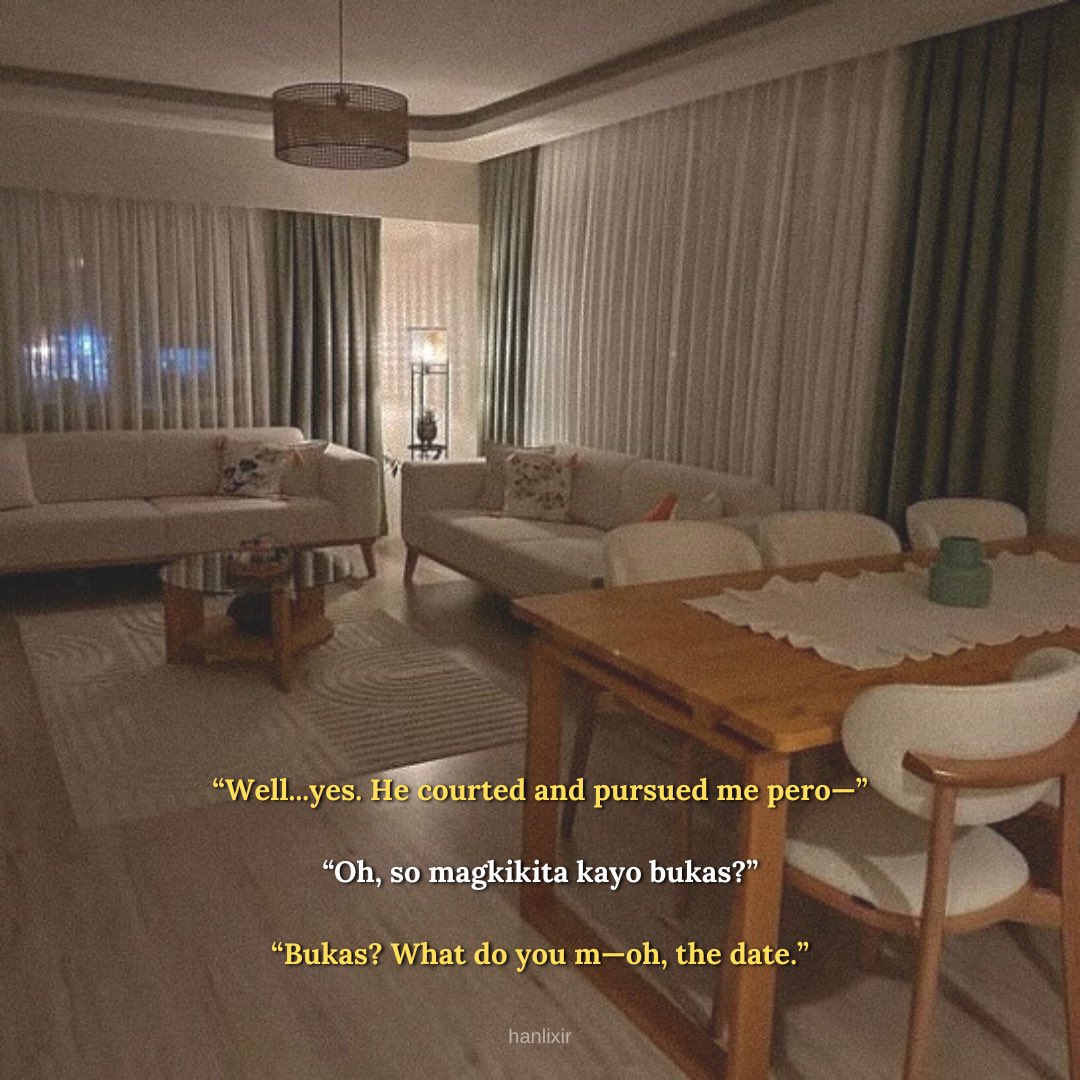 hanlixir's tweet image. 💚