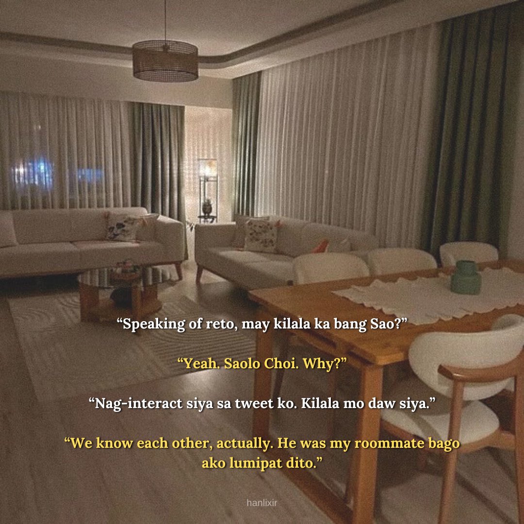 hanlixir's tweet image. 💚