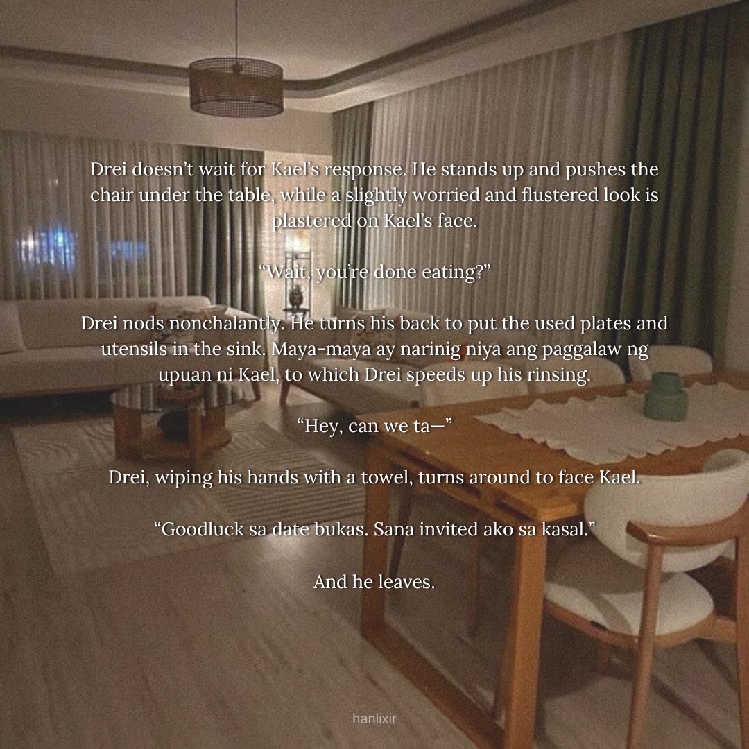 hanlixir's tweet image. 💚