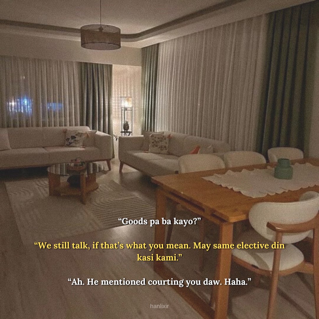 hanlixir's tweet image. 💚