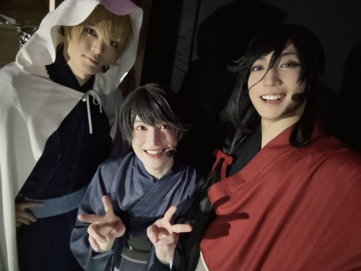 ้ชๆฌๅฅจๆ (@sakamoto_shogo) on Twitter photo ใใฅใผใธใซใซใๅๅฃไนฑ่ใ
็ฎๅบๅบฆๆญ่ช่ฑ่ ๅๅจๅนด็ฅ่ณ็ฅญ
ไธปใใใฎๅฃฐๆดใ็ฑ้ใใในใฆในใใผใธใพใงใใฃใใๅฑใใฆใใพใใใ๏ผ
ๆญฉใใงใใ10ๅนดใจใใๆ้ใฎๅฐใใๆใใชใใ่ฆๆธกใๆฑไบฌใใผใ ใฎๆฏ่ฒใฏใใใฎๅ
ใใใฃใจๅฟใใใใชใใใฎใงใใ
ๆฌๅฝใซใใใใจใใใใใพใใ^o^
#ๅใใฅ ใใฅใผใธใซใซใๅๅฃไนฑ่ใ
็ฎๅบๅบฆๆญ่ช่ฑ่ ๅๅจๅนด็ฅ่ณ็ฅญ
ไธปใใใฎๅฃฐๆดใ็ฑ้ใใในใฆในใใผใธใพใงใใฃใใๅฑใใฆใใพใใใ๏ผ
ๆญฉใใงใใ10ๅนดใจใใๆ้ใฎๅฐใใๆใใชใใ่ฆๆธกใๆฑไบฌใใผใ ใฎๆฏ่ฒใฏใใใฎๅ
ใใใฃใจๅฟใใใใชใใใฎใงใใ
ๆฌๅฝใซใใใใจใใใใใพใใ^o^
#ๅใใฅ