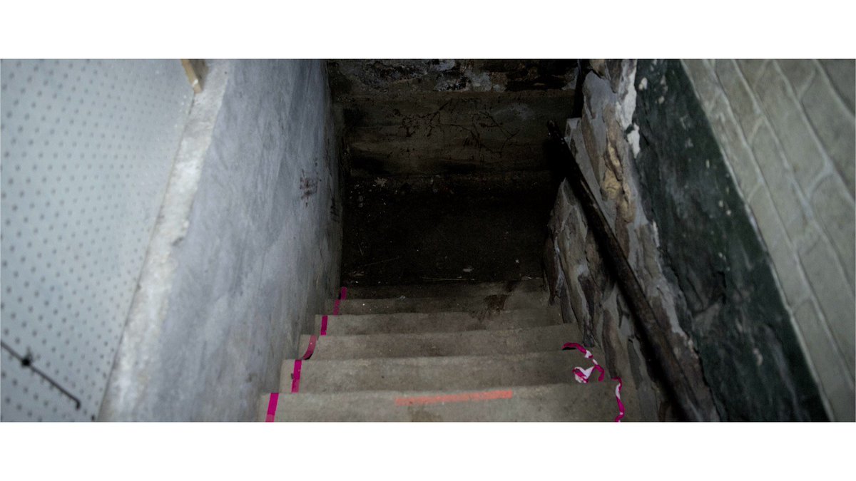Jeff Whitmire (@jeffwhitmire1) on Twitter photo It's official!!! In October, I get to go down these steps with <a href="/gabaghoulash/">kim</a> and Mike! Wish us luck!!! 🤣
<a href="/sajc05/">Stephen Cognetti</a> <a href="/hypobifty/">Danny Ray Bellini</a>
#HellHouseLLC
#IYKYK It's official!!! In October, I get to go down these steps with <a href="/gabaghoulash/">kim</a> and Mike! Wish us luck!!! 🤣
<a href="/sajc05/">Stephen Cognetti</a> <a href="/hypobifty/">Danny Ray Bellini</a>
#HellHouseLLC
#IYKYK