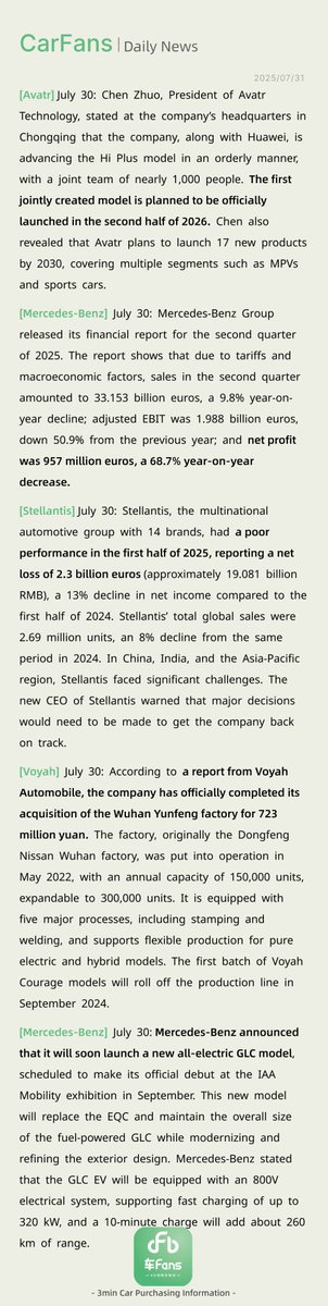 CarFans China (@carfansc) on Twitter photo  CarFans China (@carfansc) on Twitter photo