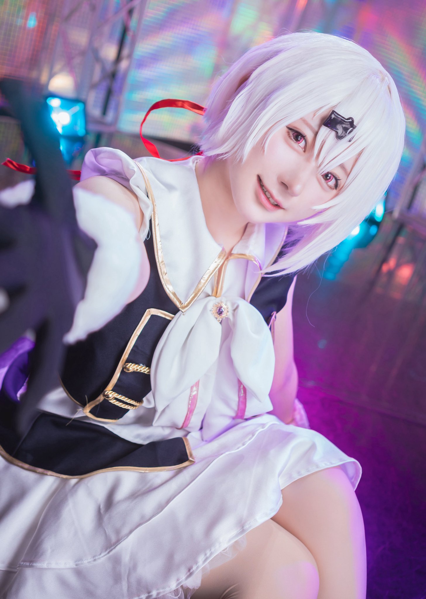 ❣️atsumeii様♡チャ―厶さんお纏めです❣️ 晴 コスサミ1.2.3 on X: 