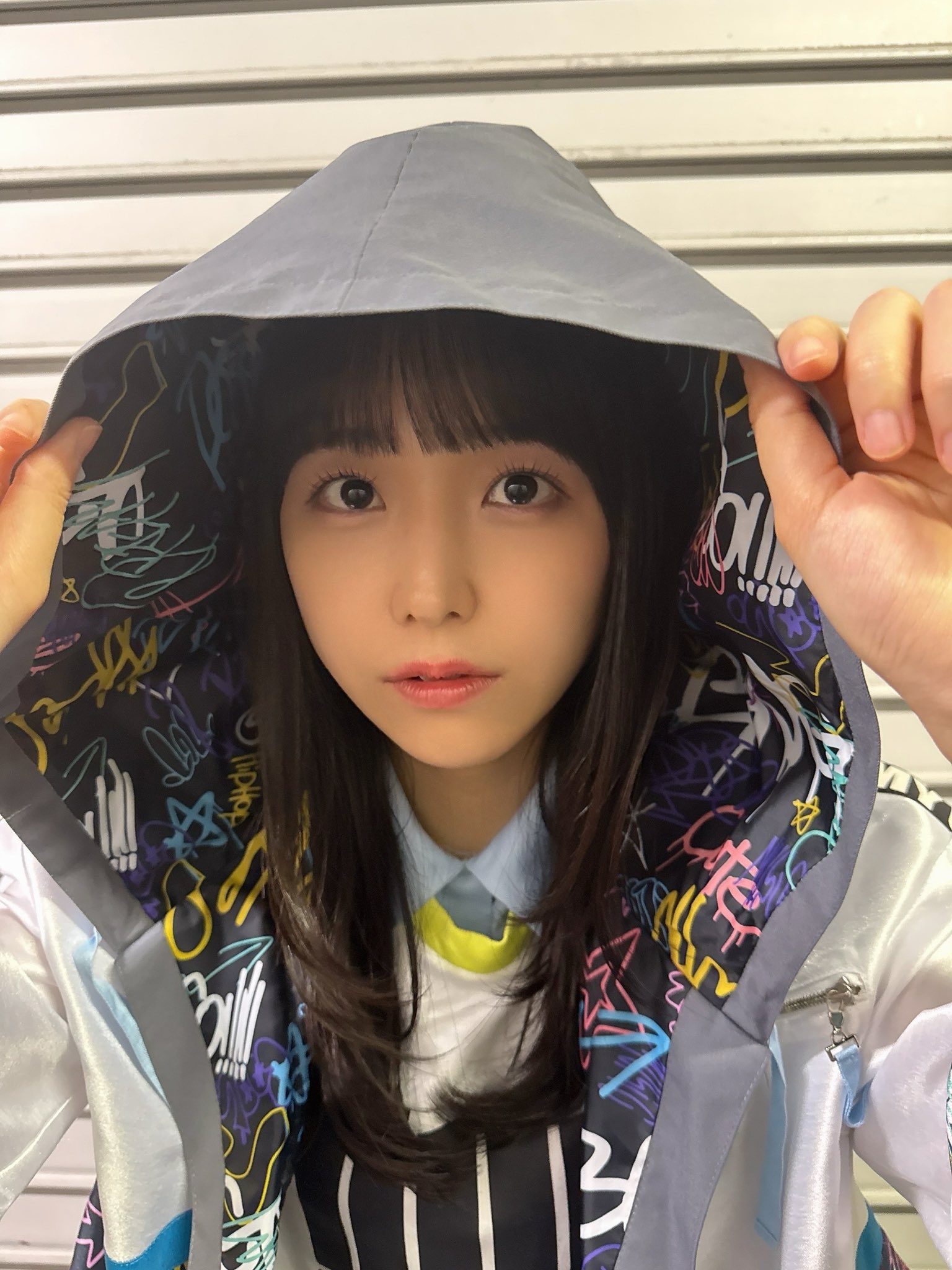 羊宮妃那 on X: 