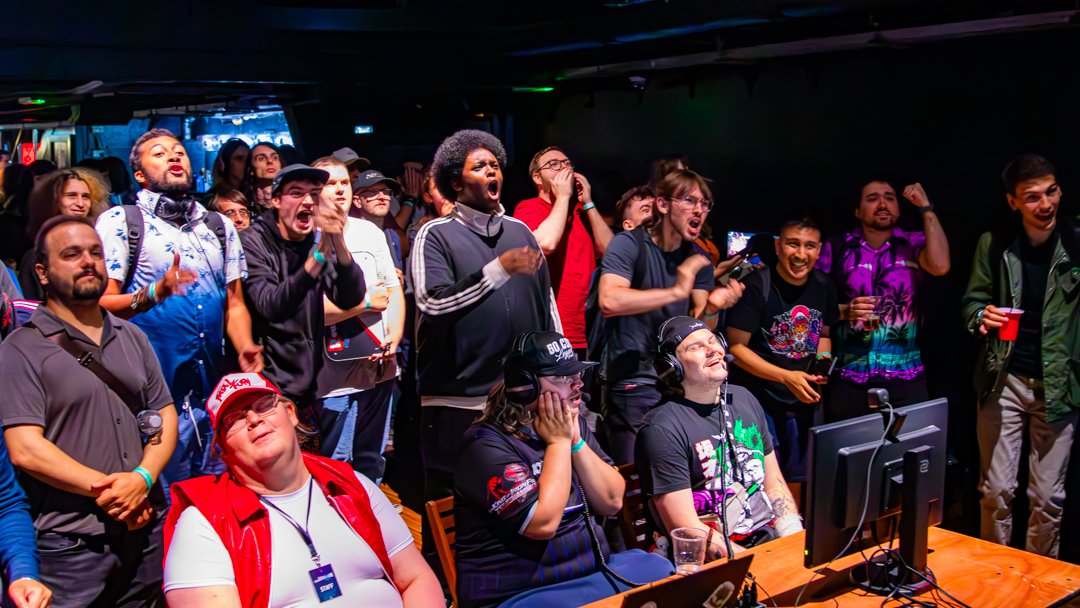 SuperMinerBattleFarm (@sodiumshowdown) on Twitter photo The amazing <a href="/Calvin_CSC/">CSC @ VSFighting</a> took an absolute tonne of photos at Sodium. Once the album is up I'll let you all know, but here's a little sneak preview The amazing <a href="/Calvin_CSC/">CSC @ VSFighting</a> took an absolute tonne of photos at Sodium. Once the album is up I'll let you all know, but here's a little sneak preview