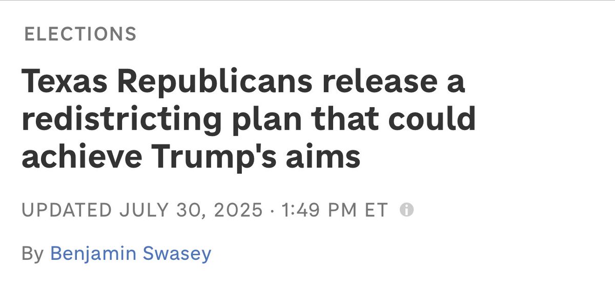 It’s loyalty over country every damn day for the <a href="/GOP/">GOP</a>.