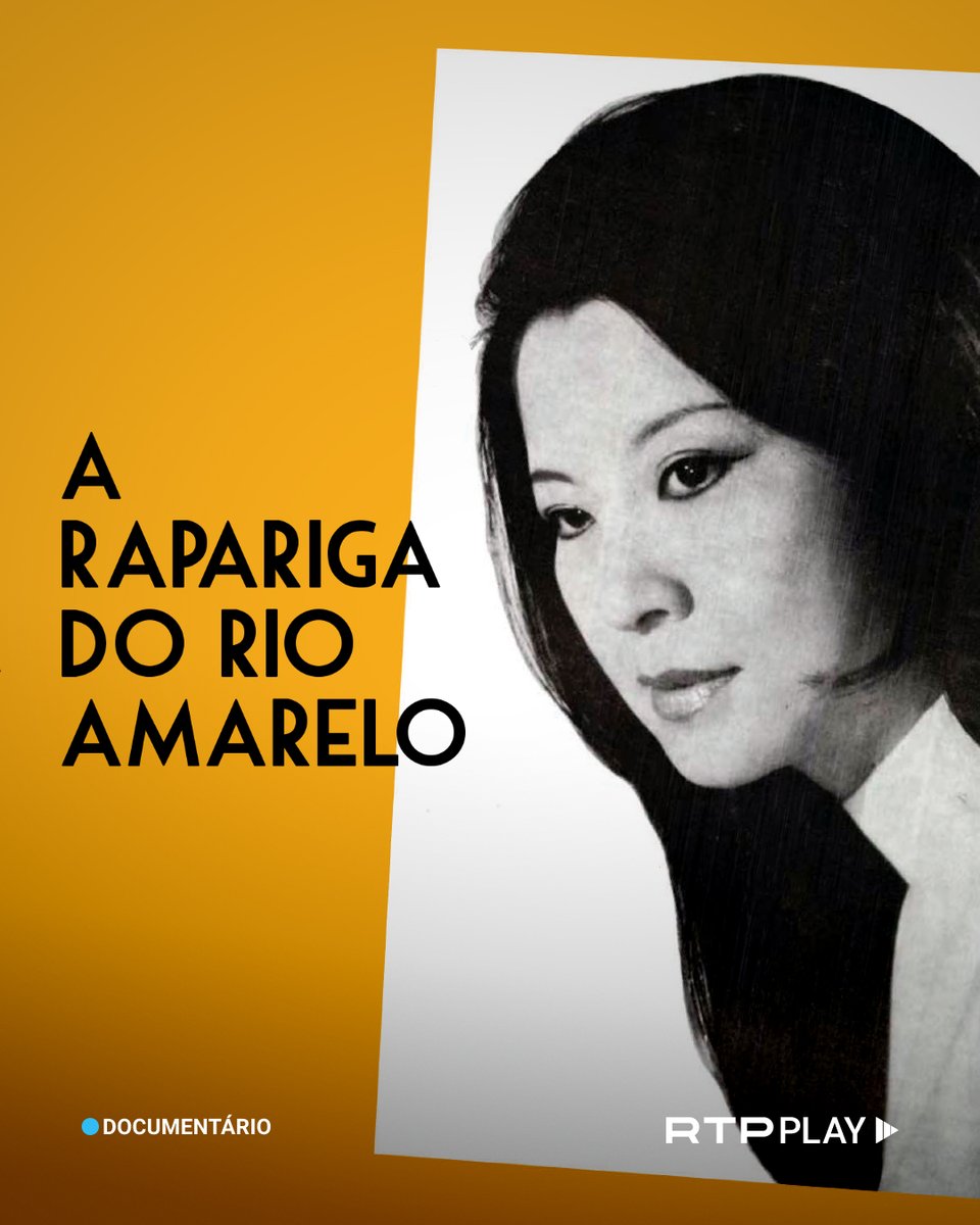 A história pessoal, pouco convencional e romântica de Chow Ching Lie está ligada às convulsões que a China viveu durante o século XX. Um documentário sobre a pianista adorada, escritora de sucesso e empresária com raízes em duas culturas: China e França.

▶ Vê na #RTPPlay.