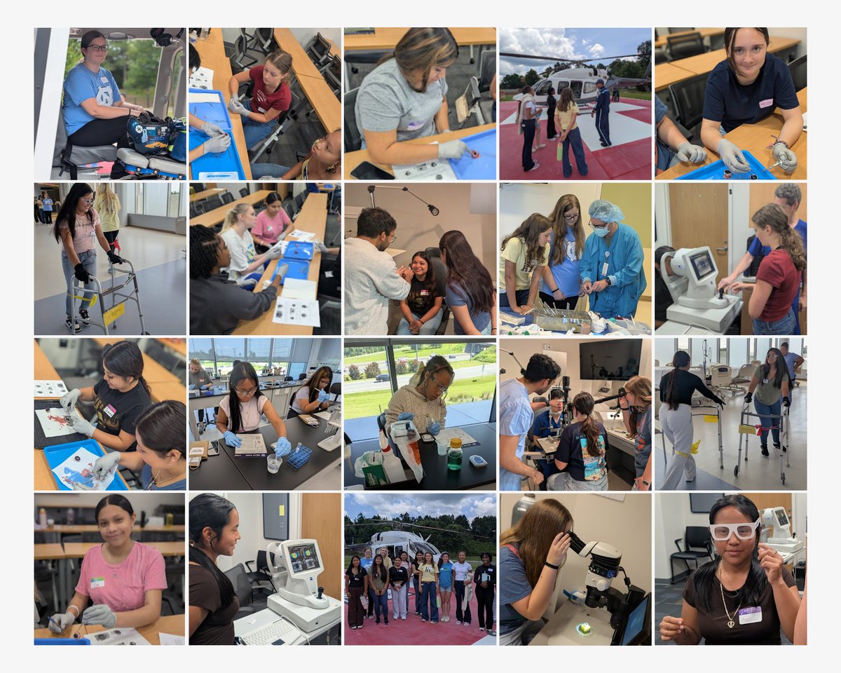 🍊Orange County Schools CTE tweet media