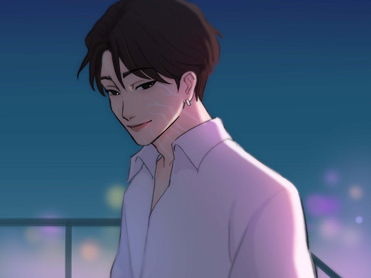 balcony date
#Rujinu