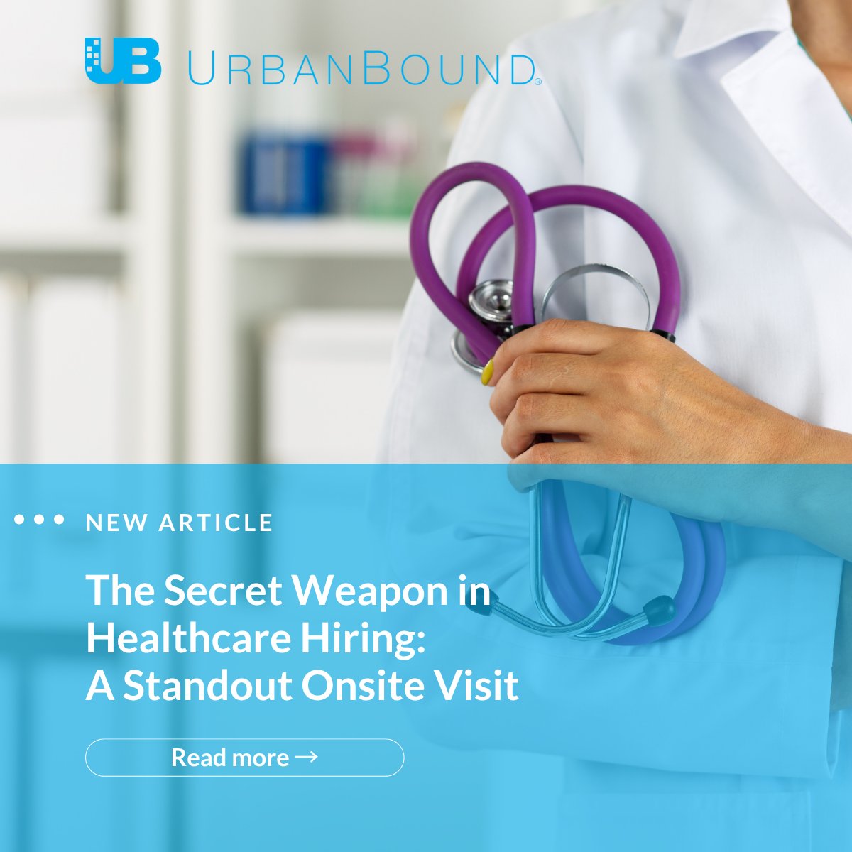 If your onsite visits feel like an afterthought, your hires will too. Every detail matters, from smooth travel to introducing candidates to the community they’ll join. Here’s how to turn that visit into a yes they won’t forget. hubs.ly/Q03zC33T0