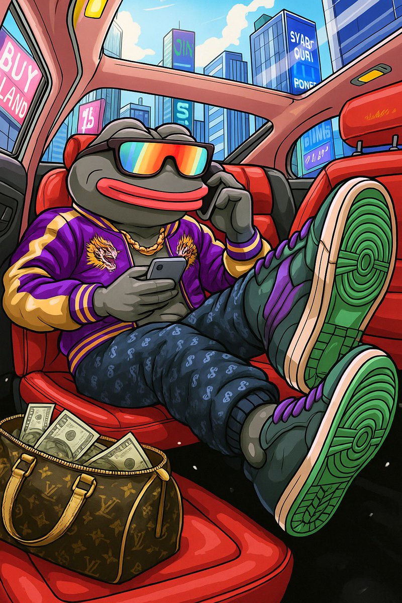 Torvid_'s tweet photo. @queencryptooo $CULT holders know what’s coming... 🍀  
August won’t be green — it’ll be SEXY GREEN📈  
Discipline. Focus. No flinch.  

Let the jeets cry while we print.  
@BestMemecoinSOL 🧠🚀 https://t.co/Z72aeZts2n
