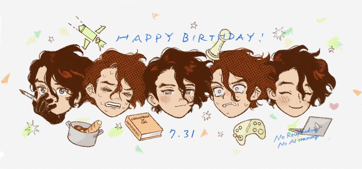 #七海SAI誕生祭2025