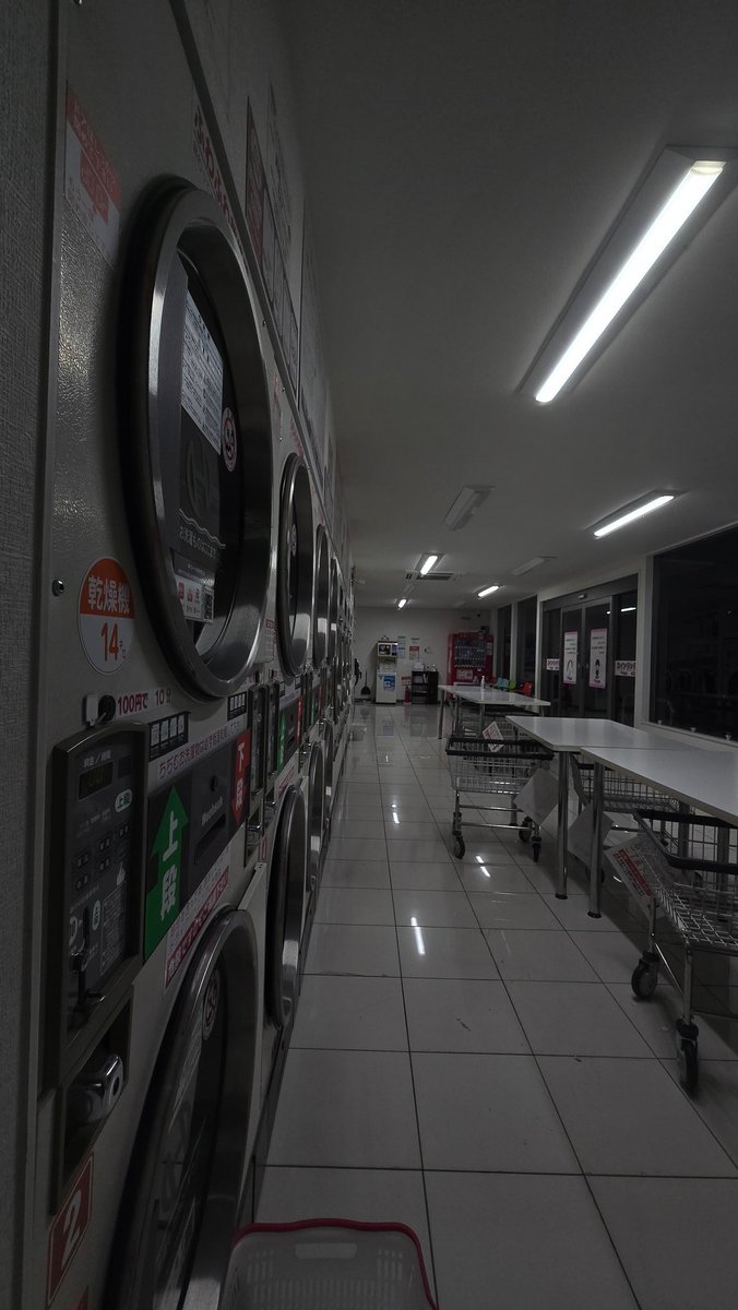 Aroelos's tweet image. #LiminalCore