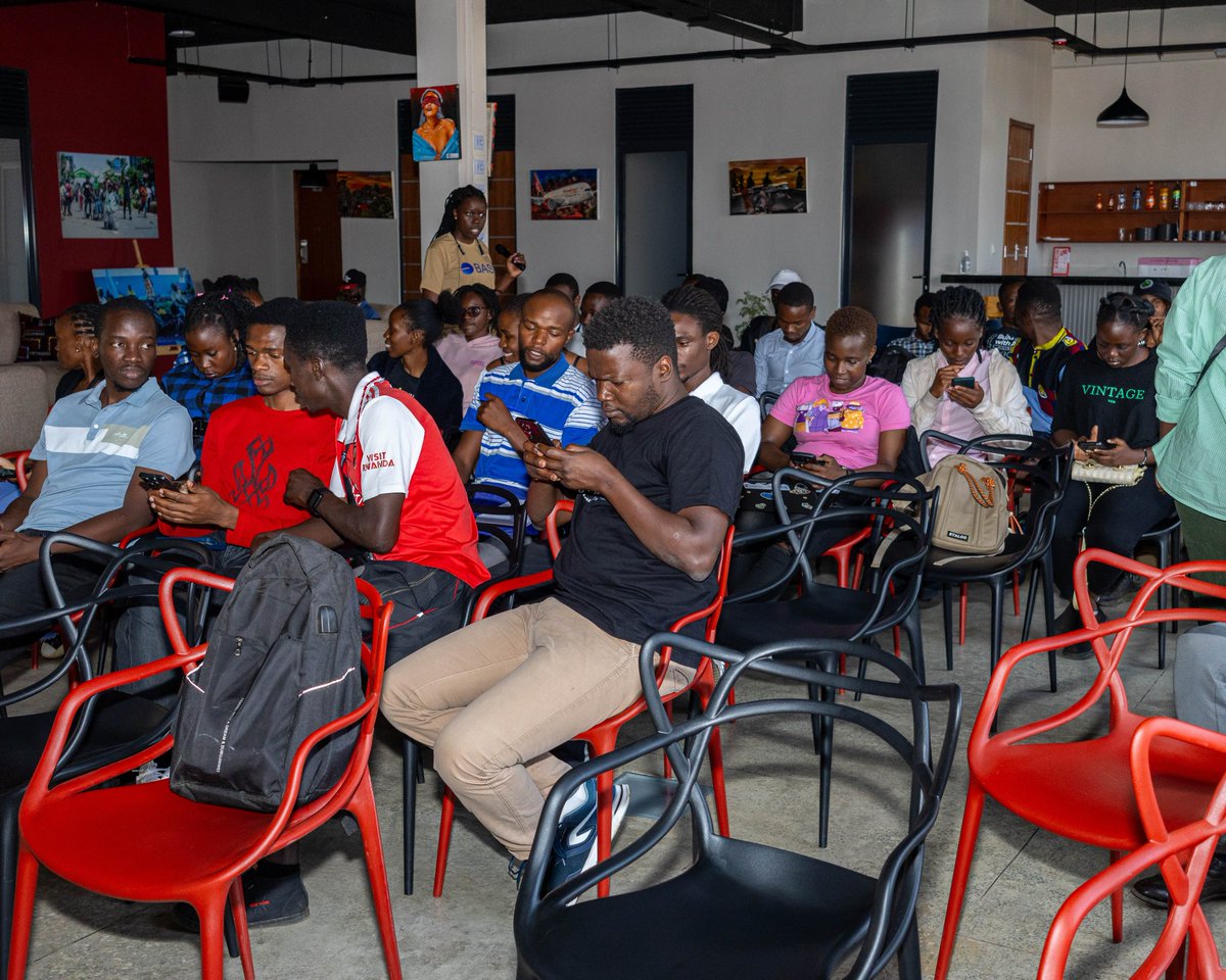 MauSolutions (@maurice_ombewa) on Twitter photo <a href="/Web3WayAfrica/">Web3way Africa</a> <a href="/Gitonga2050/">Fred Gitonga</a> <a href="/ethereum/">Ethereum</a> <a href="/Pizza_DAO/">PizzaDAO.eth 🍕🏴☠️</a> <a href="/base/">Base</a> <a href="/poapxyz/">POAP - Bookmarks for your life</a> <a href="/BarazaLab/">Baraza Media Lab</a> <a href="/BasedEastAfrica/">Based East Africa</a> <a href="/ethereumfndn/">Ethereum Foundation</a> <a href="/HERDAO_Kenya/">H.E.R. DAO Kenya 🔝@Starknet official 2.0</a> <a href="/CardnoNFT/">cardno 🏴</a> <a href="/BuildaDao/">BaD</a> <a href="/BasedKago/">Eddie Kago ⚡</a> <a href="/DoreenAtieno17/">Doreen Atieno</a> Truly inspiring day. Today wasn’t just about looking back at 10 years of Ethereum, but also about envisioning the limitless possibilities the next decade holds for builders across Africa and beyond. <a href="/Web3WayAfrica/">Web3way Africa</a> <a href="/Gitonga2050/">Fred Gitonga</a> <a href="/ethereum/">Ethereum</a> <a href="/Pizza_DAO/">PizzaDAO.eth 🍕🏴☠️</a> <a href="/base/">Base</a> <a href="/poapxyz/">POAP - Bookmarks for your life</a> <a href="/BarazaLab/">Baraza Media Lab</a> <a href="/BasedEastAfrica/">Based East Africa</a> <a href="/ethereumfndn/">Ethereum Foundation</a> <a href="/HERDAO_Kenya/">H.E.R. DAO Kenya 🔝@Starknet official 2.0</a> <a href="/CardnoNFT/">cardno 🏴</a> <a href="/BuildaDao/">BaD</a> <a href="/BasedKago/">Eddie Kago ⚡</a> <a href="/DoreenAtieno17/">Doreen Atieno</a> Truly inspiring day. Today wasn’t just about looking back at 10 years of Ethereum, but also about envisioning the limitless possibilities the next decade holds for builders across Africa and beyond.