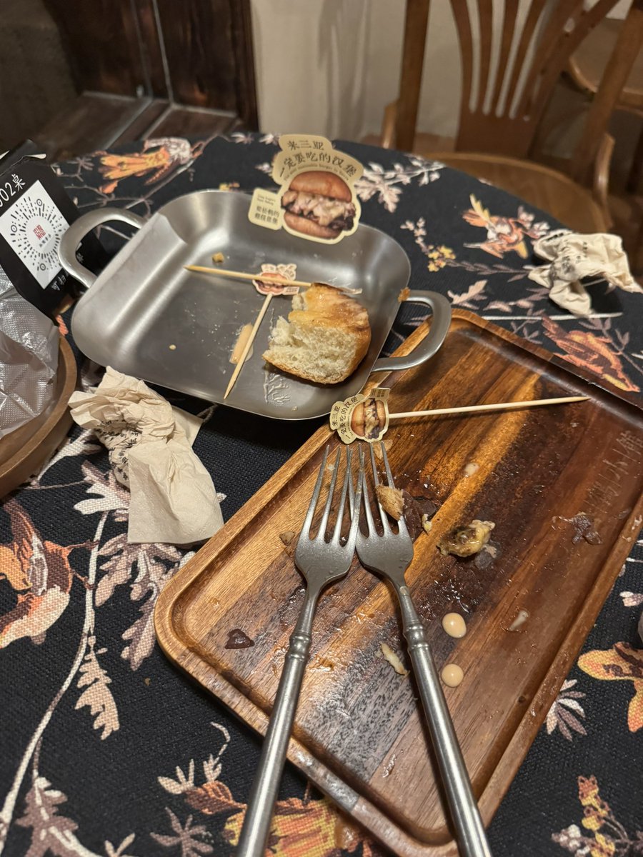 胃里住了半个乞丐