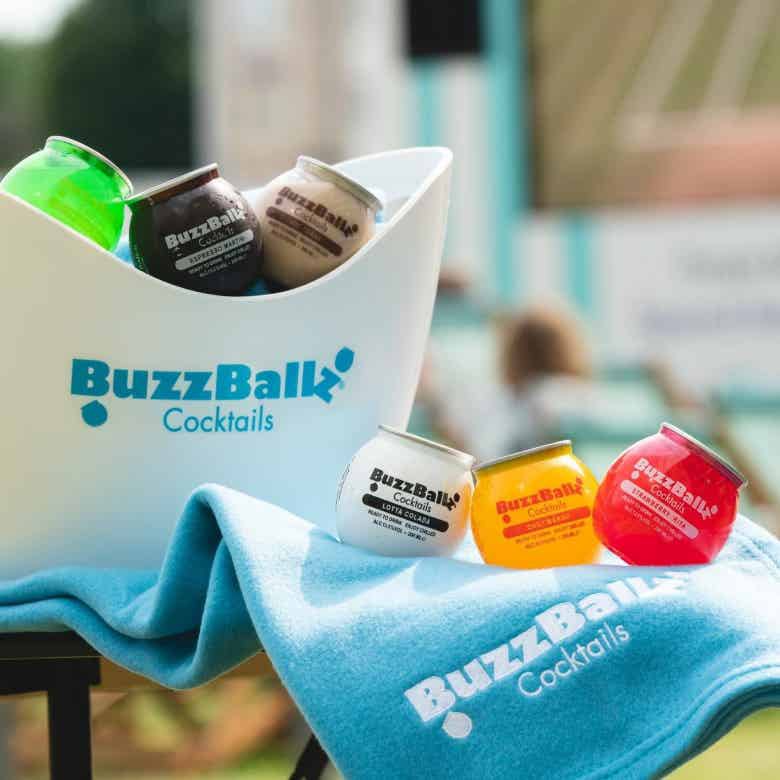 Venezialiquors's tweet image. BuzzBallz are 2 for $6 and ready to start some fun-sized chaos 🍹💥
Grab a couple and thank us later.
#BuzzBallz #DrinkDeals #SummerSips