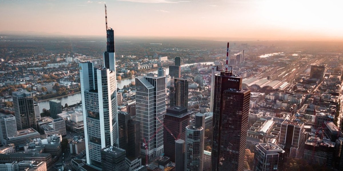 Network upgrade time - we have added AS6762 - <a href="/TISparkle/">Sparkle</a> IP-Transit in Frankfurt 🇩🇪