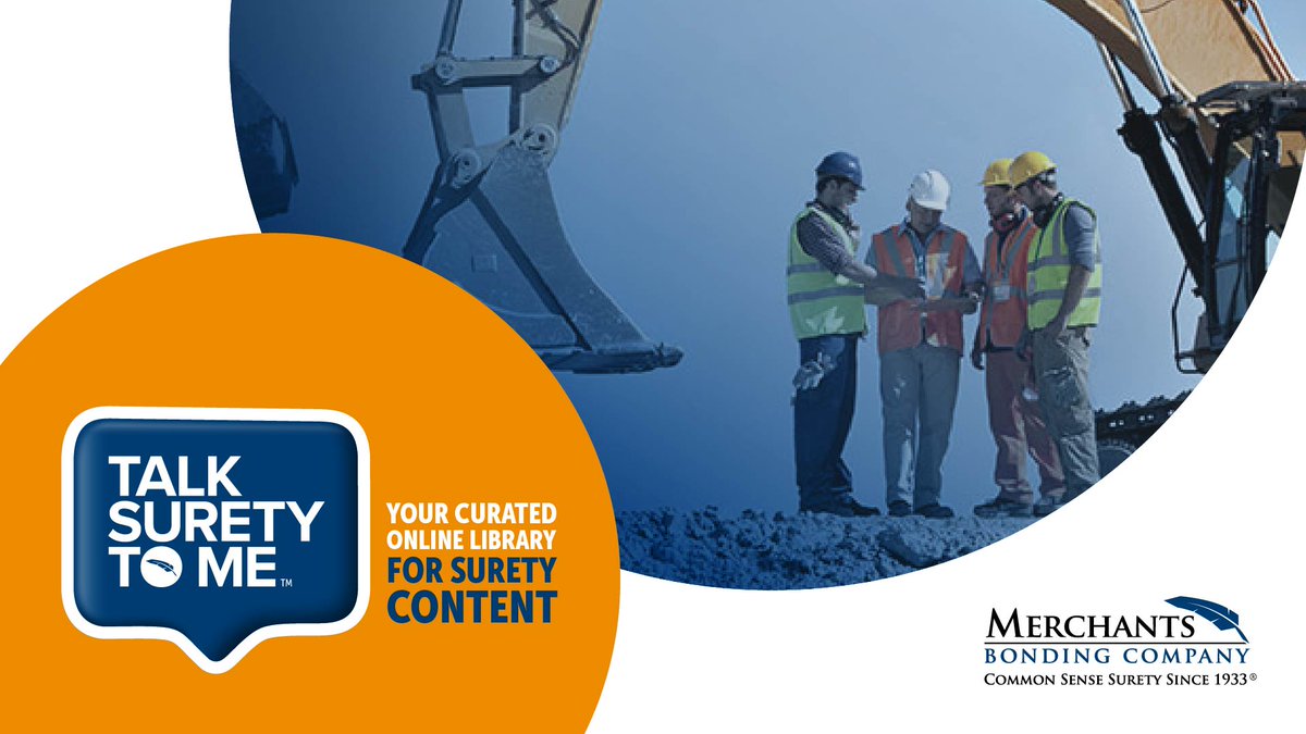 Contract bond claims often start long before a project falls apart. Want to stay ahead of the red flags? 

Discover the top 5 causes—and how to prevent them: ow.ly/lOmm50WwT0J