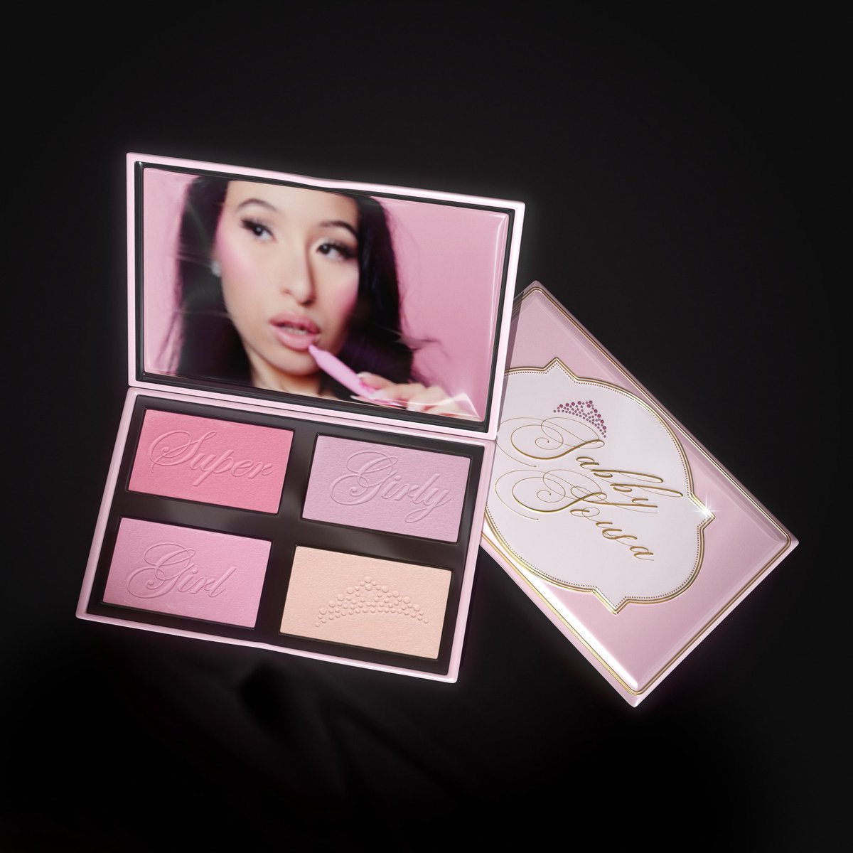 sabby sousa tweet media