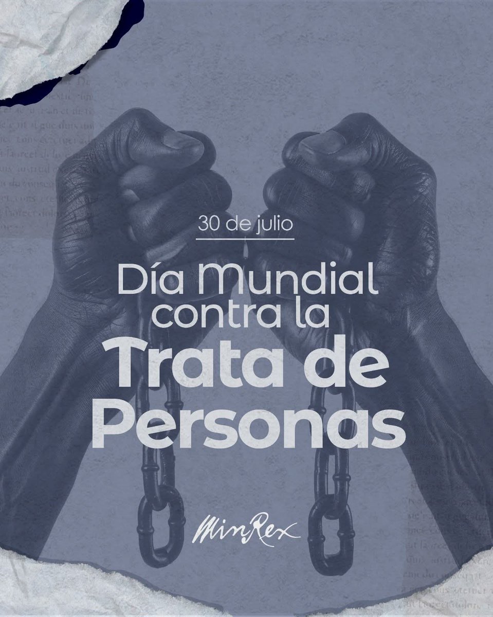 CuetoEducadores's tweet photo. Repudiamos la trata de personas, quienes la practican violan los derechos de los seres humanos. #Cuba #ToleranciaCero #TrataDePersonas @CubaMined @DPEHolguin @edelzm1 https://t.co/dwmEonTnhF
