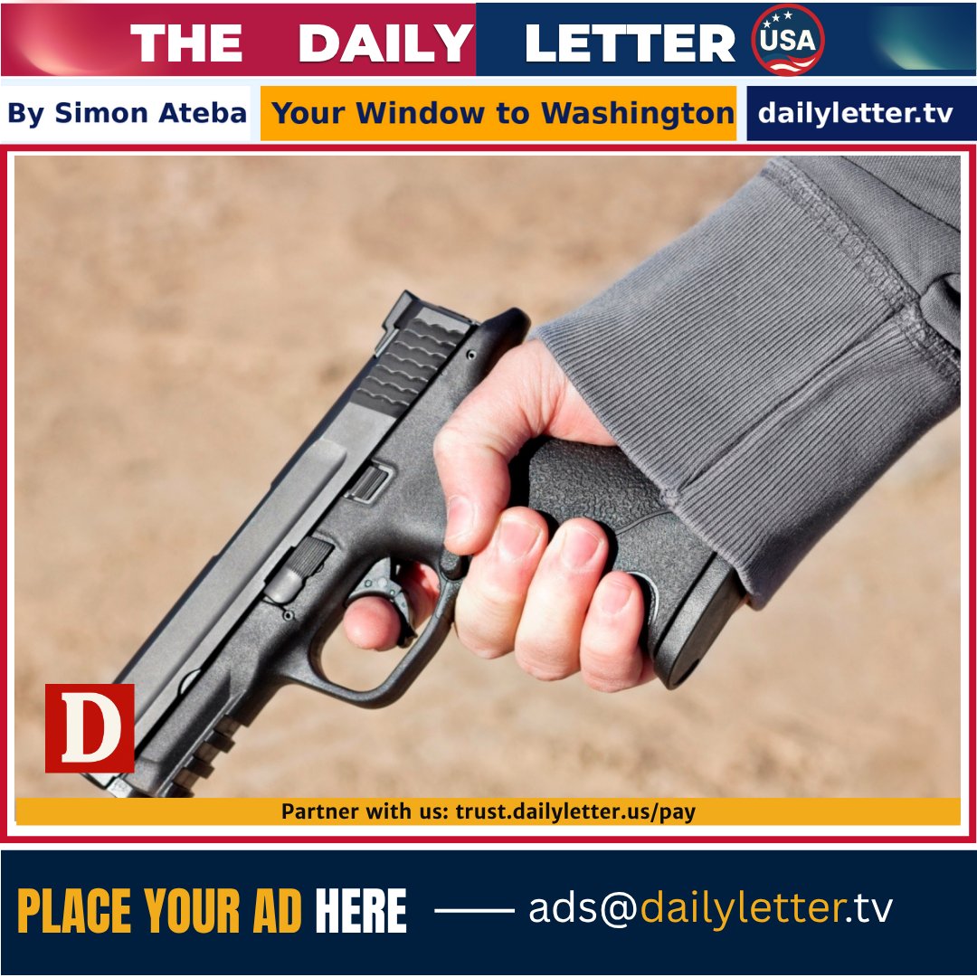 NOTE: Don’t be misled by partial numbers. The Gun Violence Archive reports that nearly 8,500 people have been shot dead so far this year—but that figure does not include suicides. GVA focuses on homicides, mass shootings, and other gun-related incidents, not self-inflicted