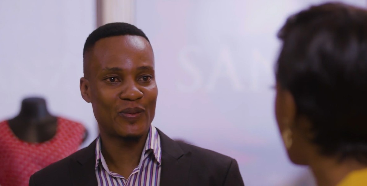 Lucy is targeting Sanzi designs but we hope Sanyu can notice this as soon as possible.

#Sanyu is coming up on #PearlMagic