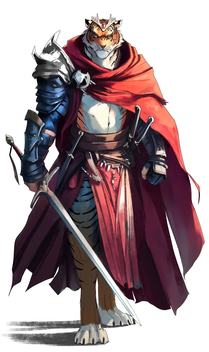 TheWyvernsWeaver tweet media