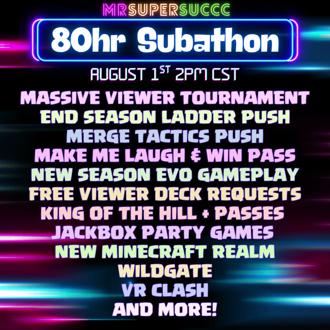 mrsupersuccc tweet media