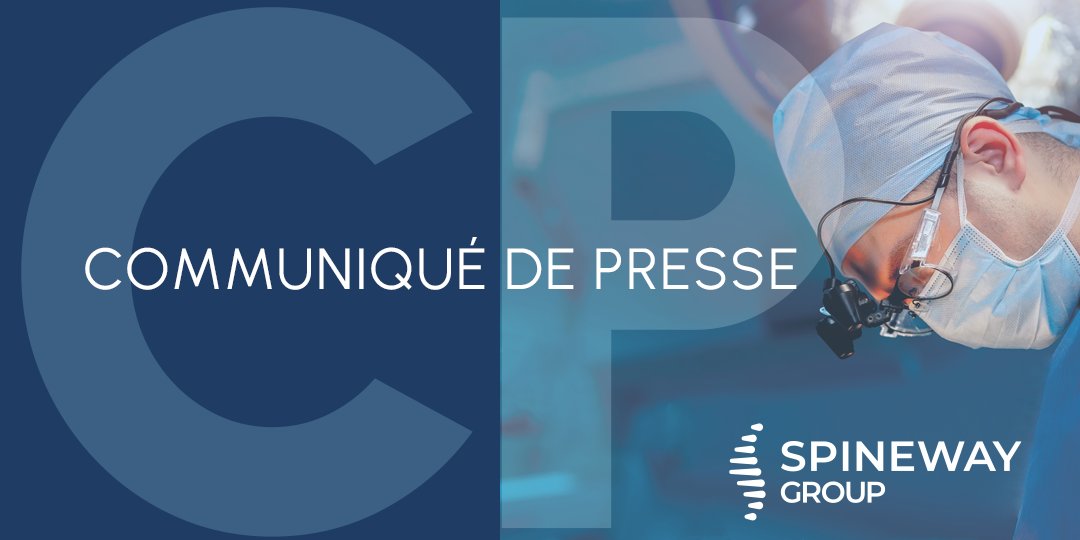 Résultats semestriels 2025 
•Poursuite de l’amélioration des résultats et de la situation financière
•Objectif de croissance confirmé pour l’année 2025 

Lire le communiqué de presse: ow.ly/pz2750WxwCQ