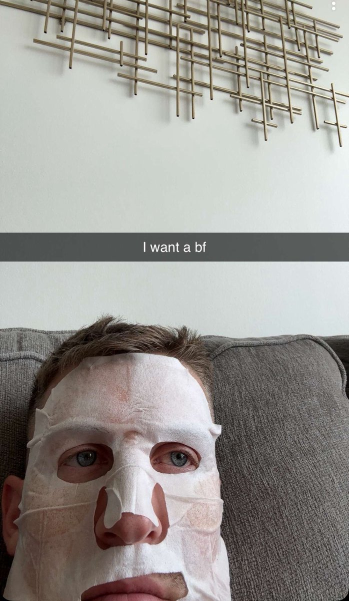 fighting the urge to redownload hinge