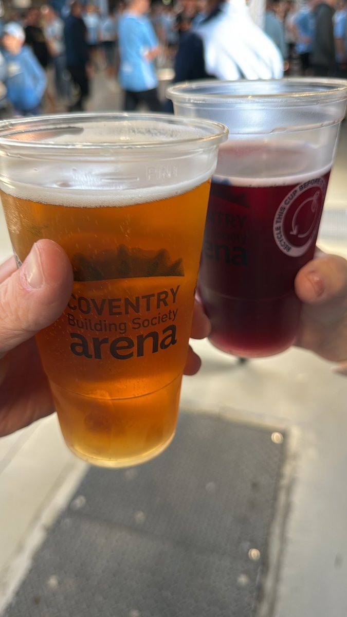 It’s good to be back 🍻

#pusb