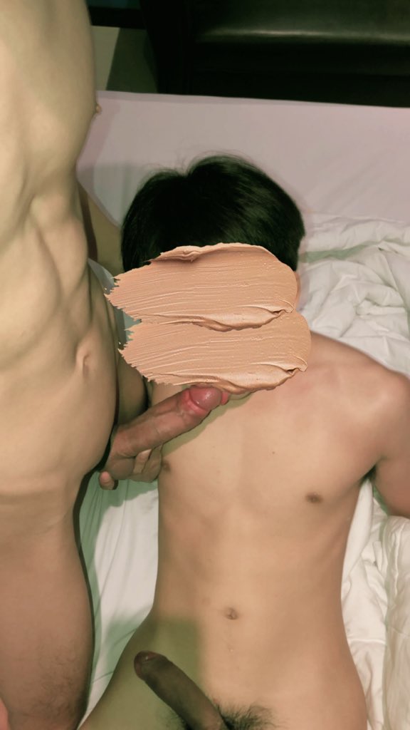 กทมใจดีกับธีร์หน่อยนะครับ collabs ผลงานกันครับ 7-12  #กทมFWB #กทมนัดเย็ด #นนทบุรี #ธนบุรี