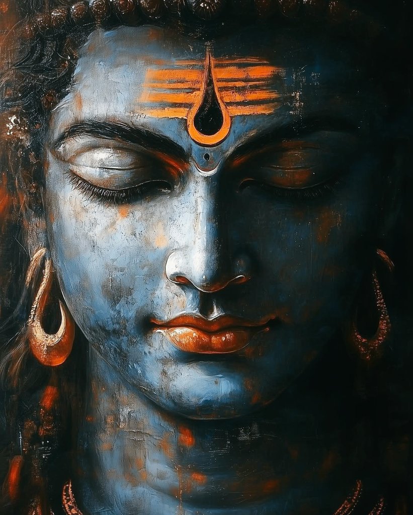 D S Chaudhary(Proud Hindu 🚩) (@dhermendra0062) on Twitter photo <a href="/shivanya33/">शिवन्या शर्मा 🥰🥰</a> So sad 😢
Everything will be fine with the blessings of Lord Shiva....
ॐ त्र्यम्बकं यजामहे सुगन्धिं पुष्टिवर्धनम्।
उर्वारुकमिव बन्धनान्मृत्योर्मुक्षीय मामृतात्॥
हर हर महादेव 🚩 <a href="/shivanya33/">शिवन्या शर्मा 🥰🥰</a> So sad 😢
Everything will be fine with the blessings of Lord Shiva....
ॐ त्र्यम्बकं यजामहे सुगन्धिं पुष्टिवर्धनम्।
उर्वारुकमिव बन्धनान्मृत्योर्मुक्षीय मामृतात्॥
हर हर महादेव 🚩