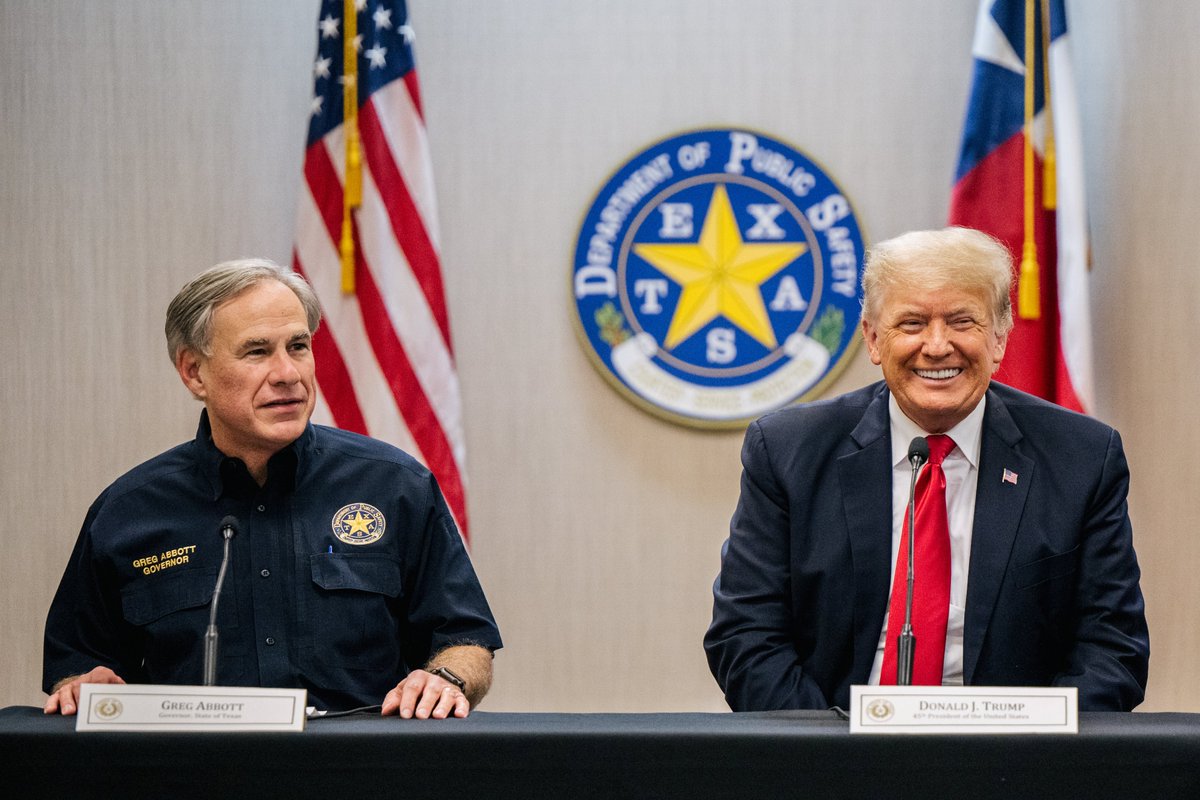 If this redistricting scam goes through, Greg Abbott will have installed your new king, America. 

Texans, it's time to call your reps. We bow to no one. 

wrm.capitol.texas.gov/home