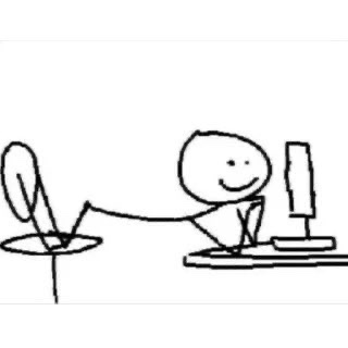 Я замьютила уже все возможные слова, господи как забанить картинку?!