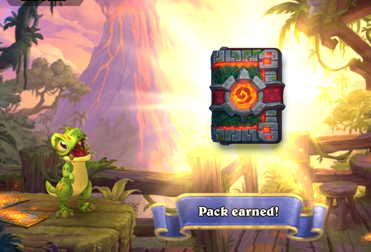 Ben Hearthstone tweet media