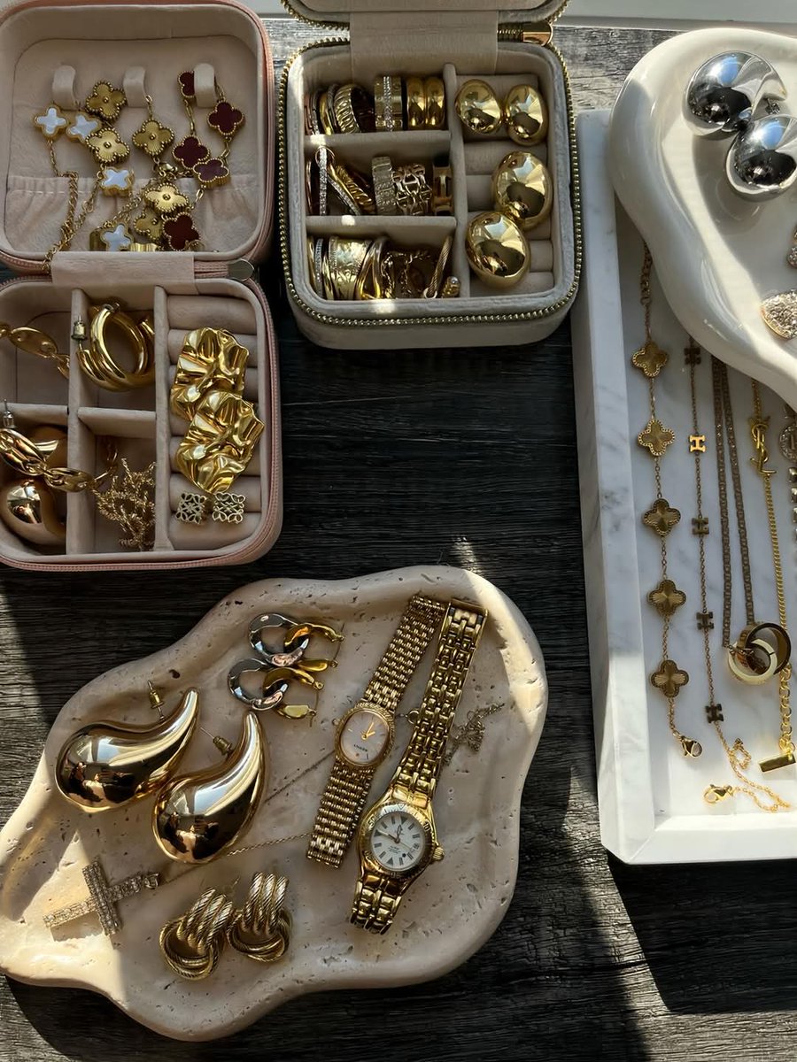 Organizing