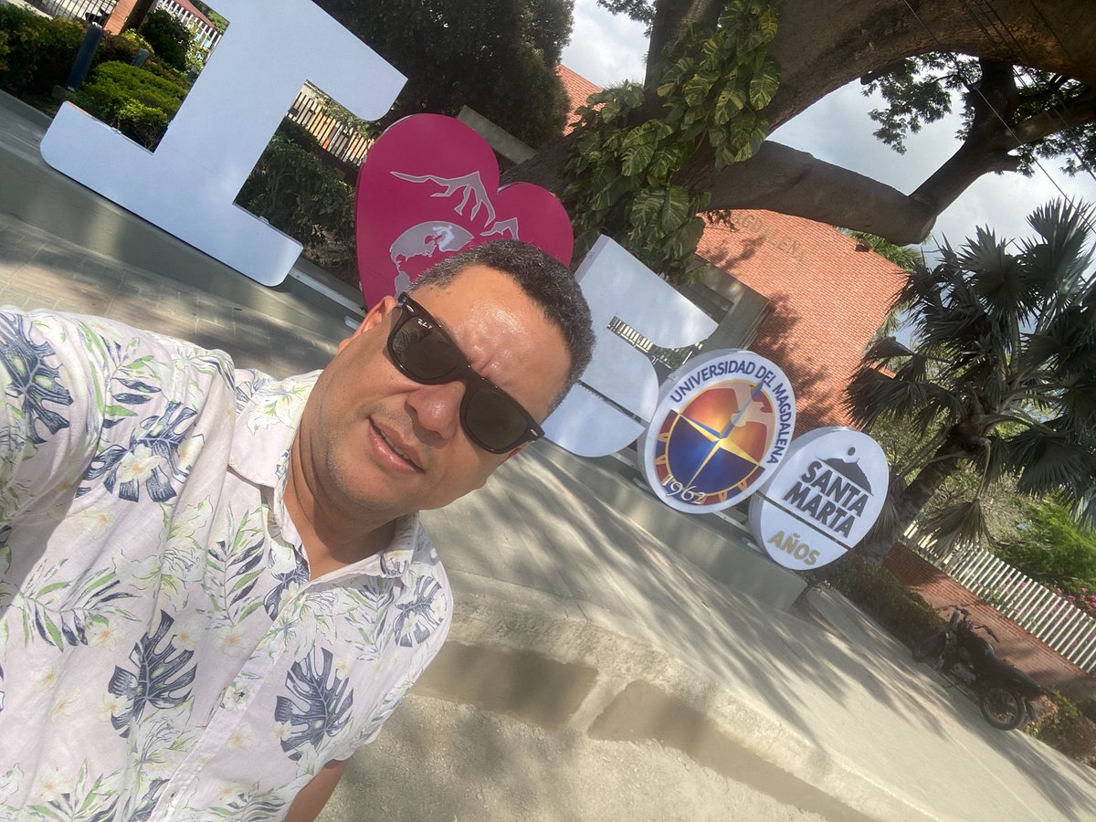 CARLOS LABARCES tweet media