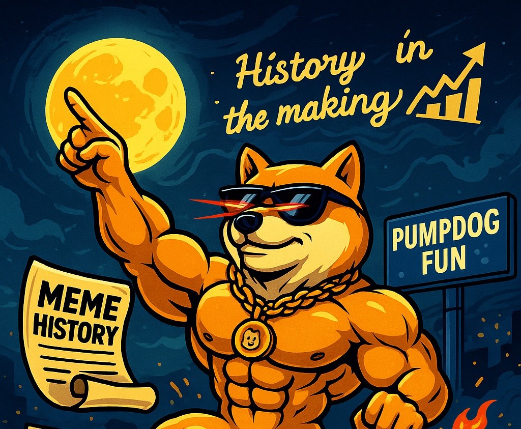 Soona Paana (@theekuchhi) on Twitter photo Meme is vibe meme is life.
Together we build strongest community.
Join the <a href="/Pump_Fun_Dog/">Pump Dog Fun</a> presale
fundogpump.vercel.app
#pumpfundog Meme is vibe meme is life.
Together we build strongest community.
Join the <a href="/Pump_Fun_Dog/">Pump Dog Fun</a> presale
fundogpump.vercel.app
#pumpfundog