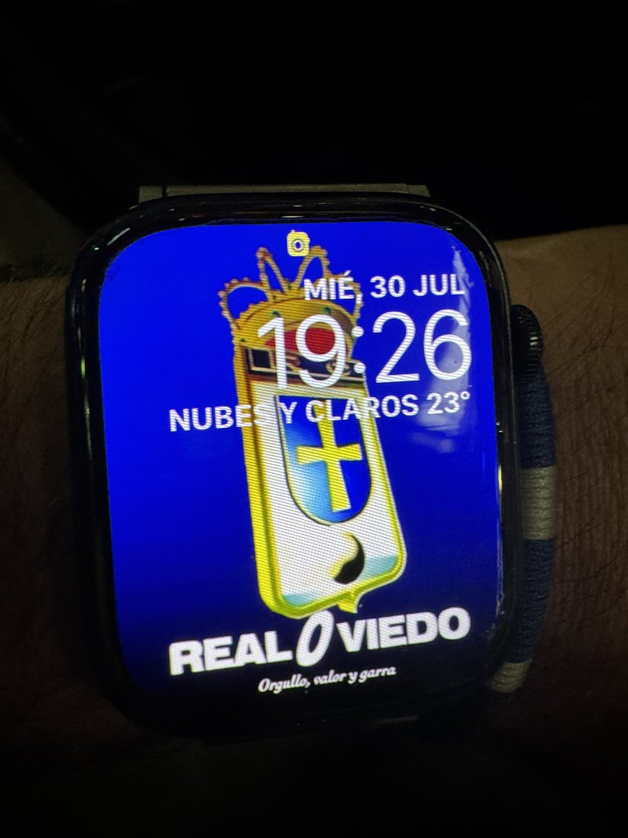 Es la hora de los anuncios <a href="/RealOviedo/">Real Oviedo</a>