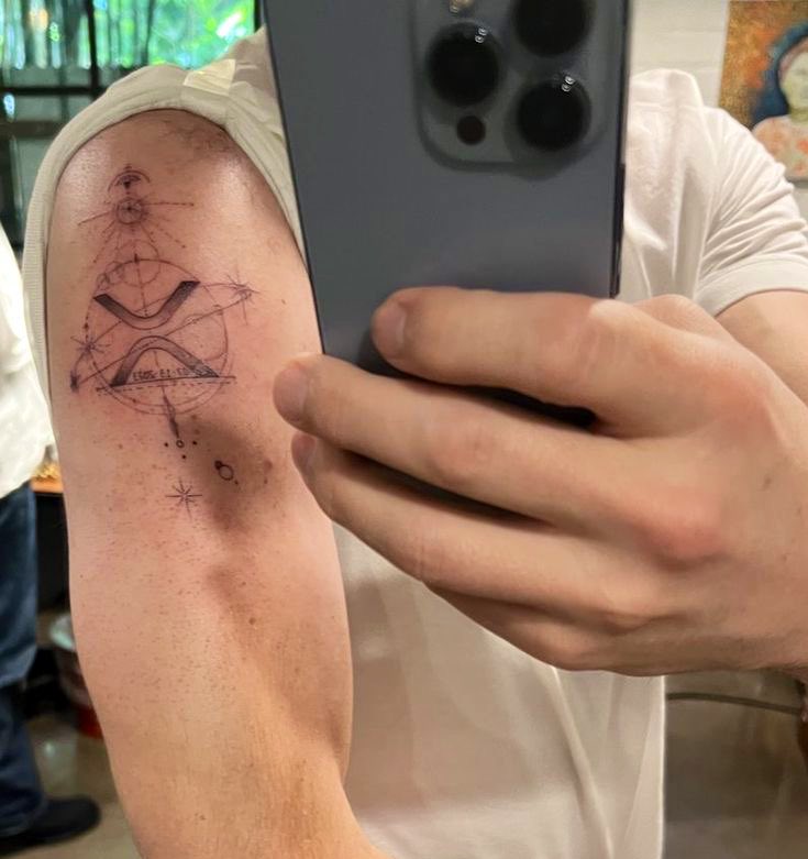 *BREAKING NEWS*: 9 Major Banks Partner with XRP Ledger! 🚨 $XRP Price Set to Explode to $10,000! Secure your XRP on Web3 blockchain for true ownership, ditch exchanges &amp; cold wallets! #XRPToTheMoon #XRPCommunity #XRPArmy #RippleNews #CryptoNews #Blockchain #XRPInvestor