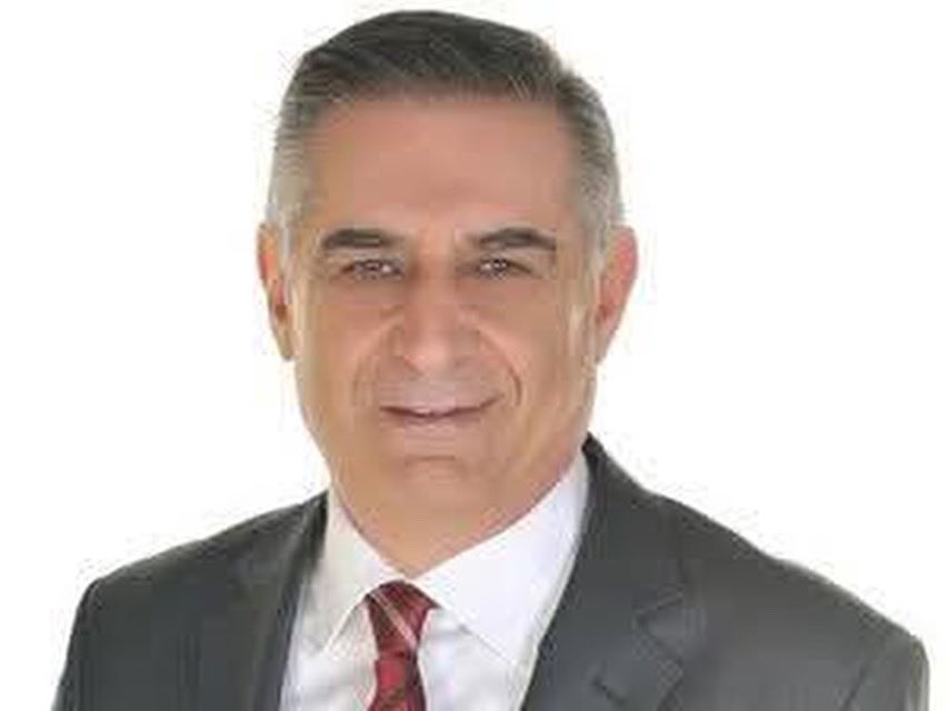 İl yönetiminde birlikte görev yaptığım,kıymetli dostum Cemal Özdemir’i kaybetmenin derin üzüntüsü içerisindeyim.
Kendisine Allah’tan rahmet, ailesine, sevenlerine ve Cumhuriyet Halk Partisi camiamıza başsağlığı diliyorum.
Mekânı cennet, ruhu şad olsun.