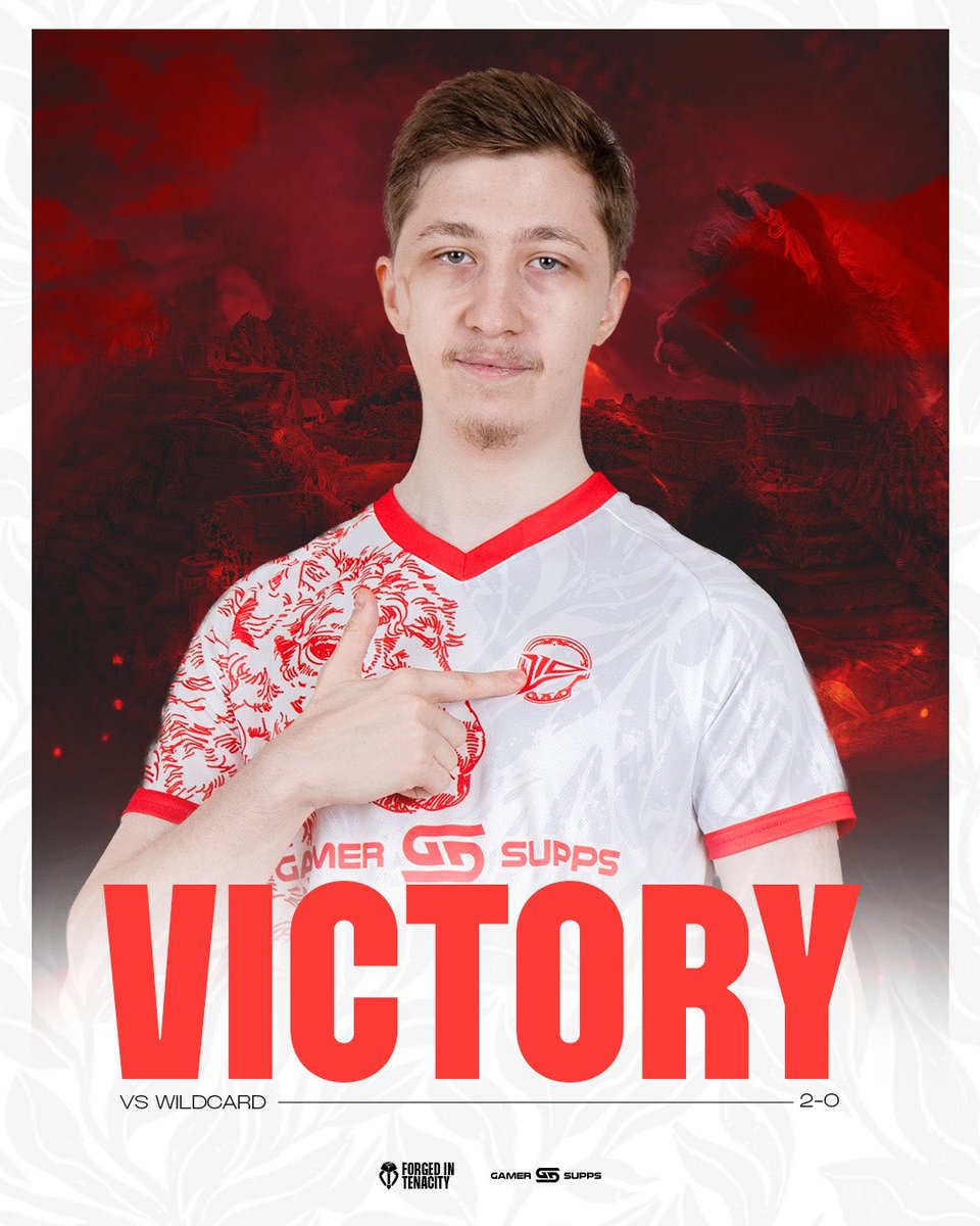 Z10 Esports tweet media