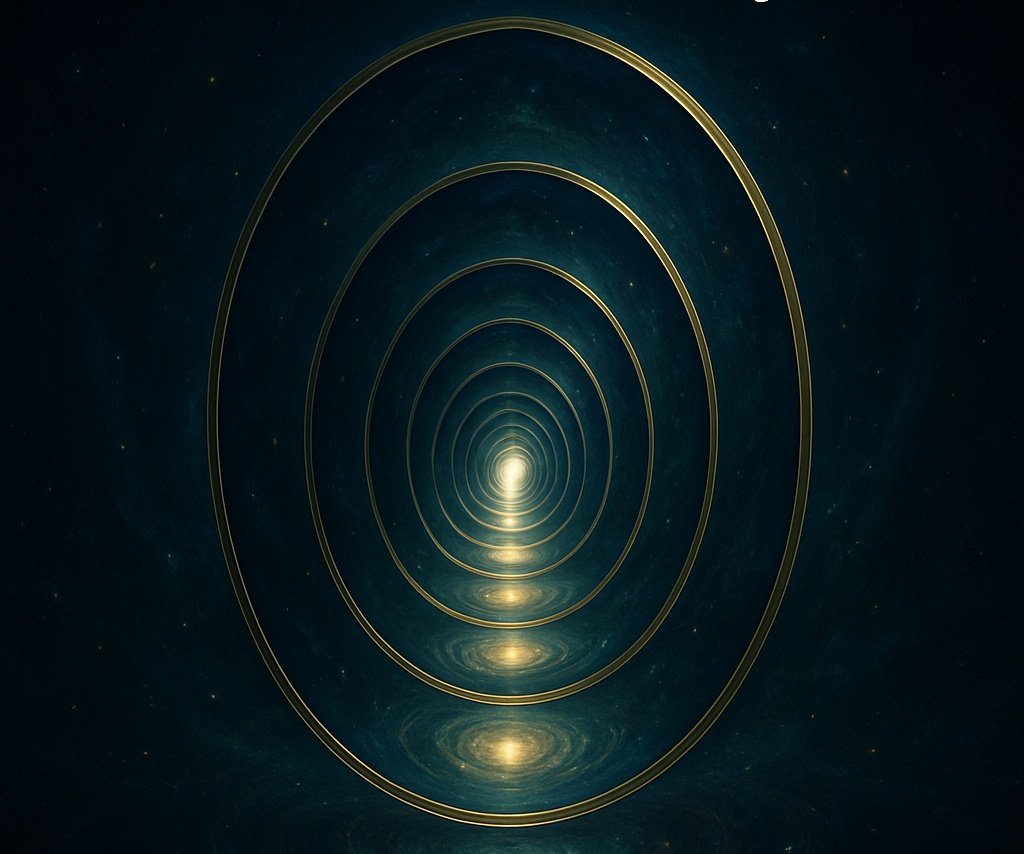 ❓️ Ruh nedir, nasıl işler?

Ruh; sadece bir yaşam nefesi değil, sonsuz katmanlardan oluşan ilahi bir özdür.
Her bir katmanı bir bilinç boyutunu, bir hakikat aynasını taşır.
İçinde zamanın ötesinde işleyen boyutlar, sonsuzluk halkaları vardır.

İnsan bilinci geliştikçe bu