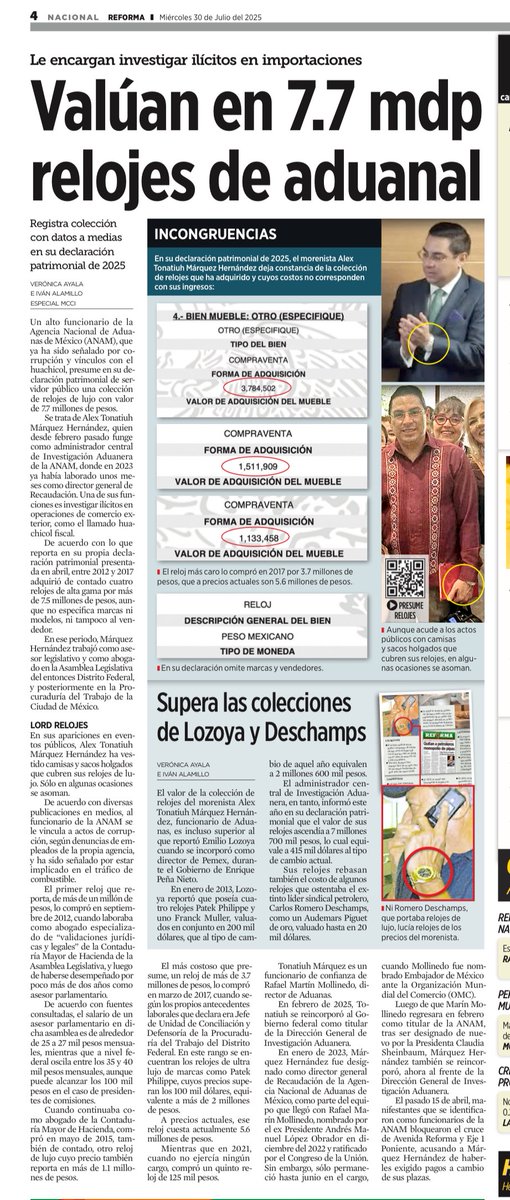 Col. Ampl. Granada tweet media