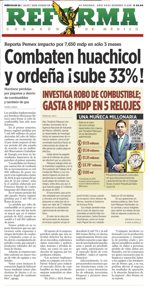 Col. Ampl. Granada tweet media